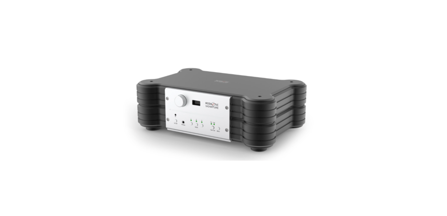 Acoustic Signature - Tango Apex Neo Phono Stage