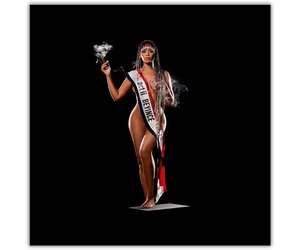 Beyoncé　Cowboy Carter　ビヨンセ　限定盤　レコード　2LP Beyonce: Cowboy Carter - Official Vinyl (180g) Vinyl 2LP