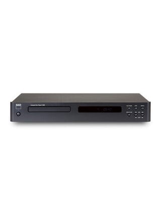 C 538 Compact Disc Player