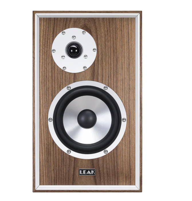 Leak  Audio Sandwich 150 Bookshelf Loudspeakers  ( Sold as Pair )