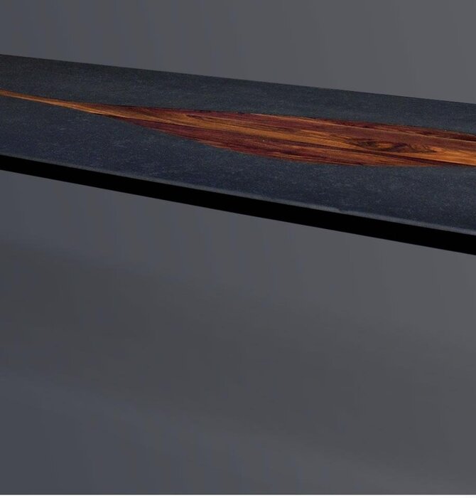 Mikodam  - Enes , Conference Table , 118" x 47"