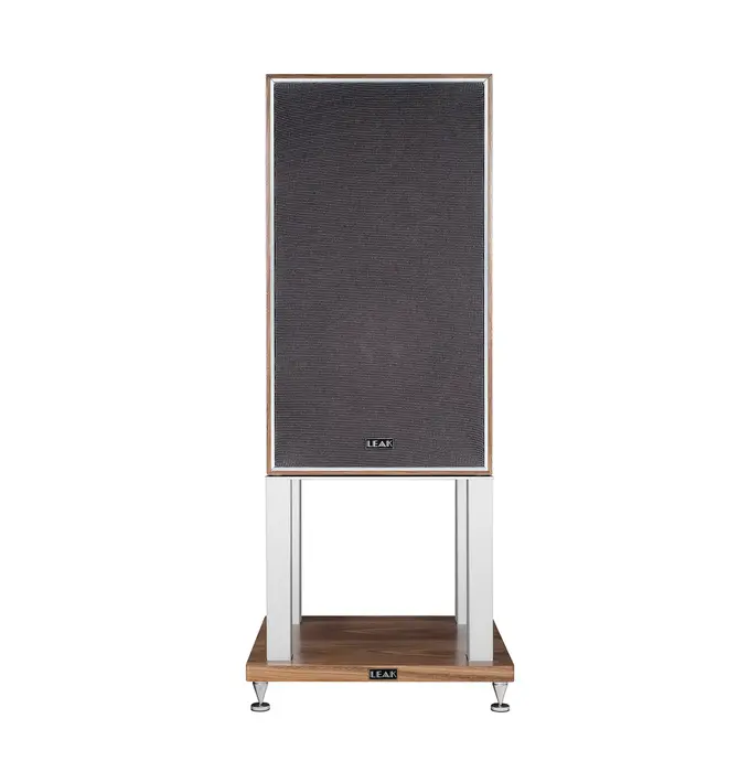 Leak Audio Sandwich 250 Standmount Loudspeakers  with Stands ( Sold as Pair )