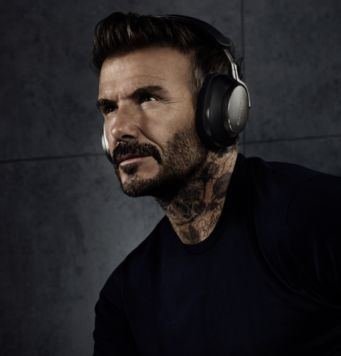 Bowers & Wilkins PX8 Wireless Headphones