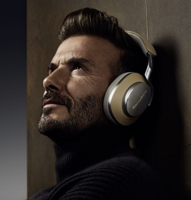 Bowers & Wilkins PX8 Wireless Headphones
