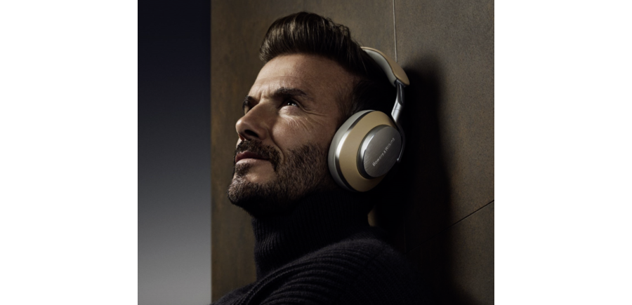Bowers & Wilkins PX8 Wireless Headphones