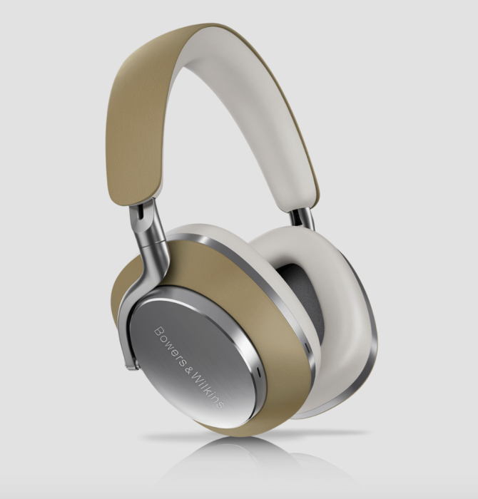 Bowers & Wilkins PX8 Wireless Headphones