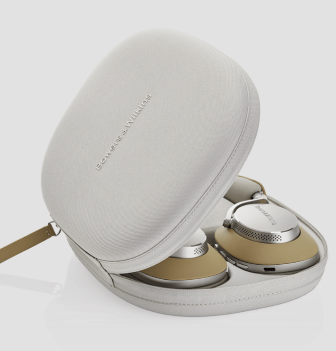 Bowers & Wilkins PX8 Wireless Headphones