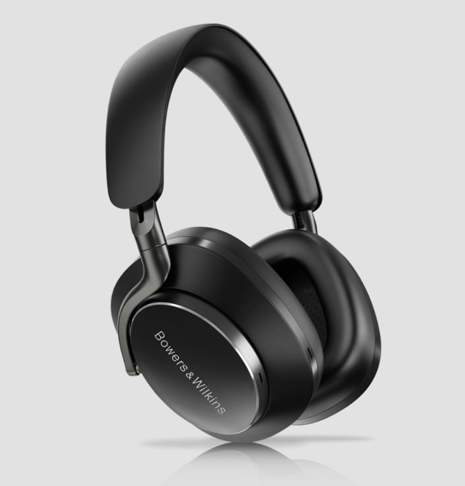 Bowers & Wilkins PX8 Wireless Headphones