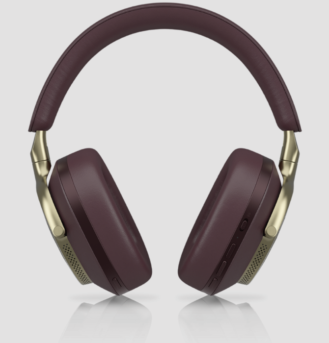 Bowers & Wilkins PX8 Wireless Headphones