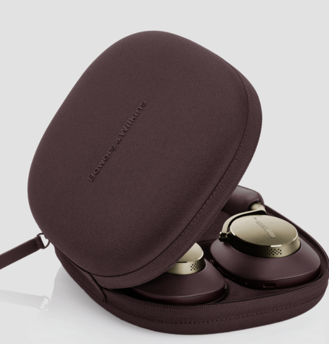 Bowers & Wilkins PX8 Wireless Headphones