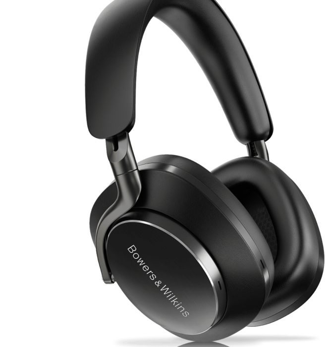 Bowers & Wilkins PX8 Wireless Headphones