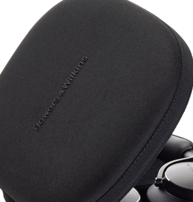 Bowers & Wilkins PX8 Wireless Headphones
