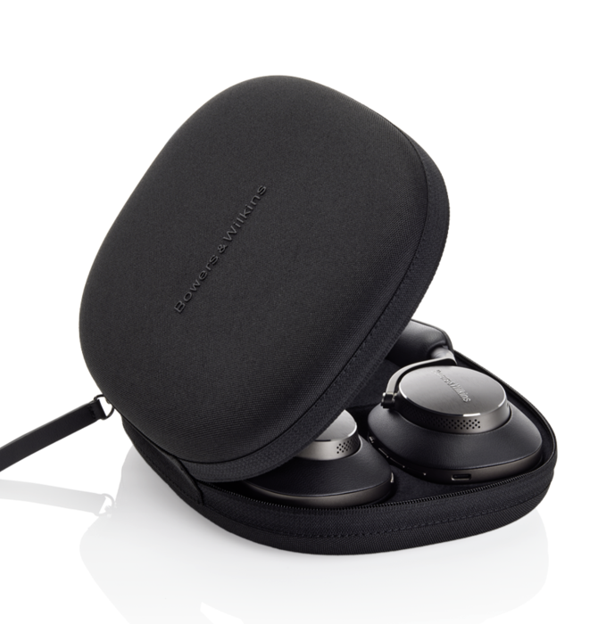 Bowers & Wilkins PX8 Wireless Headphones