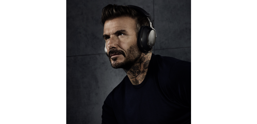 Bowers & Wilkins PX8 Wireless Headphones ColourBlack Open Box!