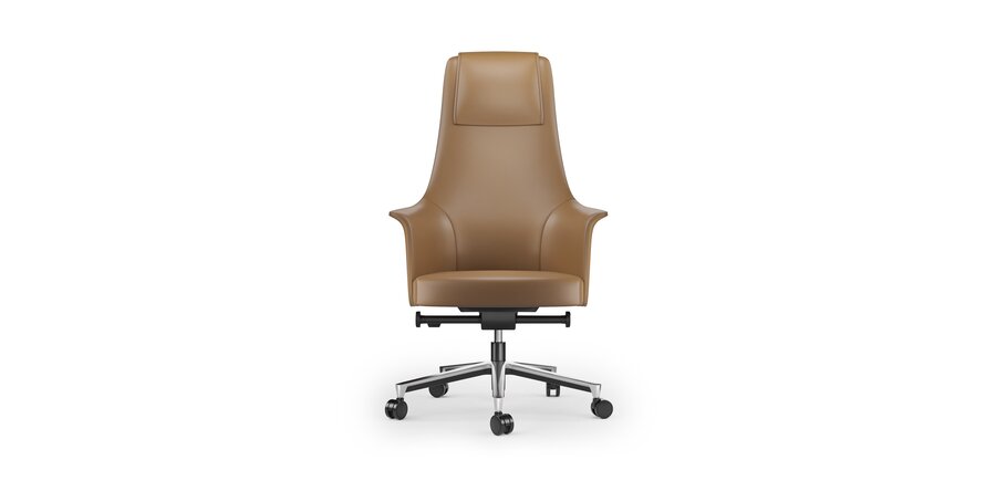 Bolo™ 3531 Executive Leather Office Chair