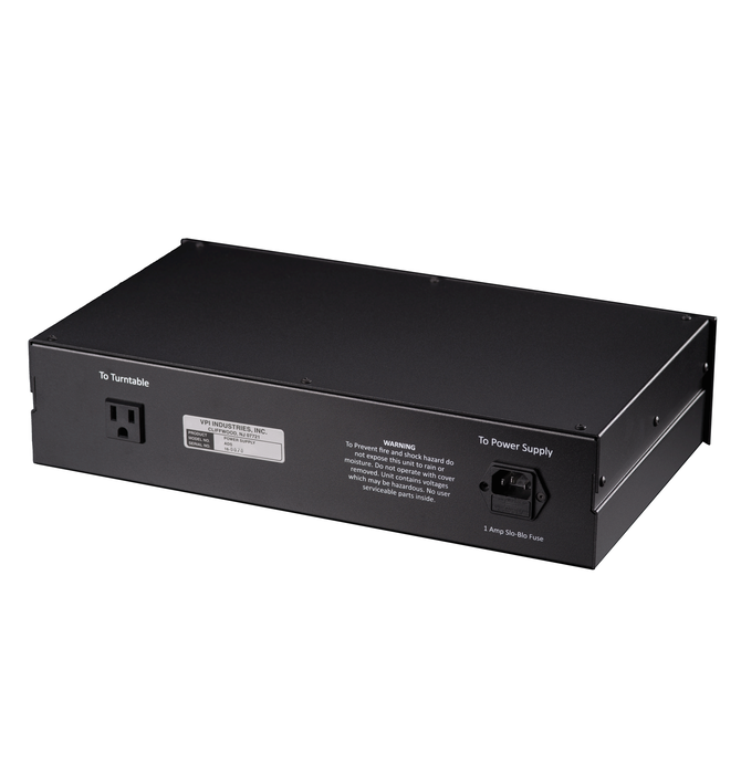 VPI ADS: Analog Drive System