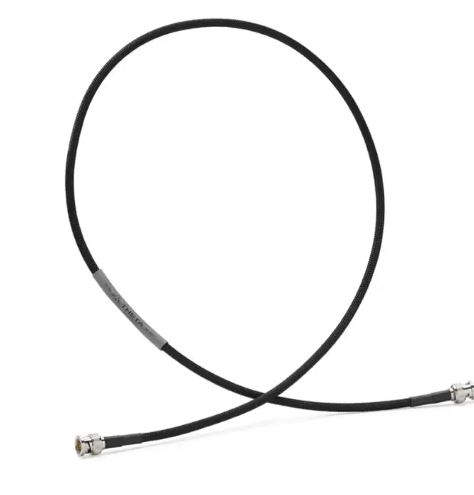 Shunyata Research - Theta Clock 75 Ohm Digital Cable