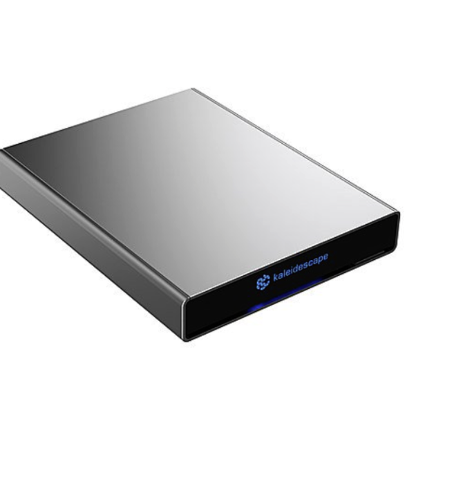 Kaleidescape - Combo Strato V  with Terra Server