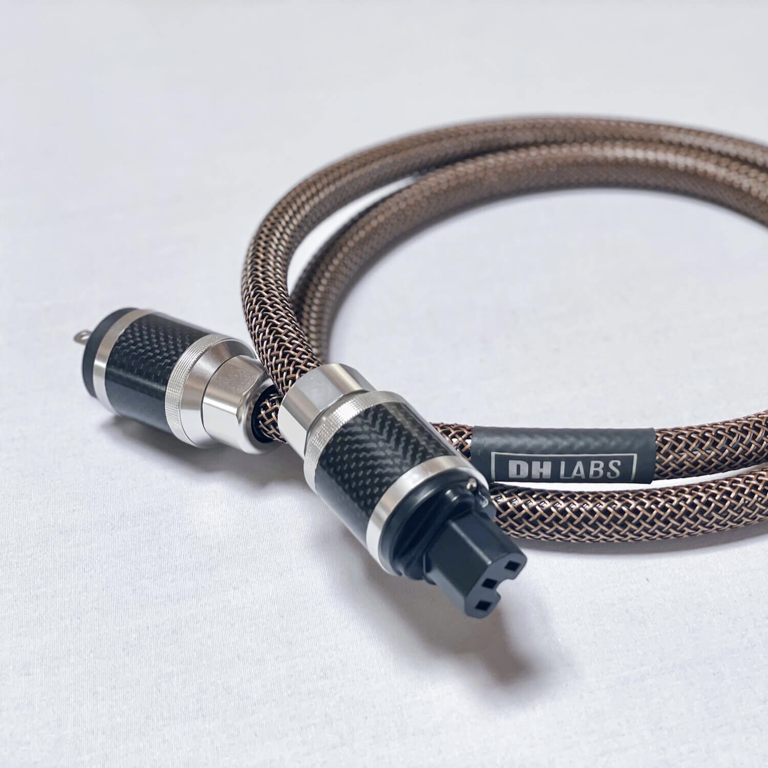 Neotech NEP 3003 cryo treated power cable 2ft For Sale - Canuck Audio Mart