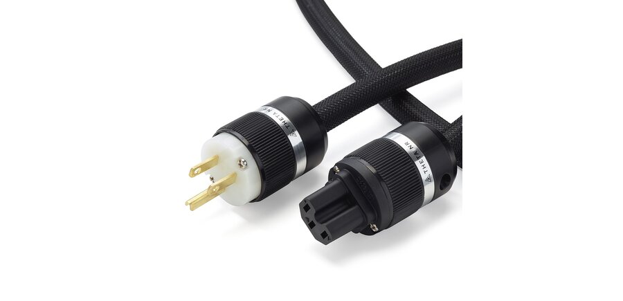 Shunyata Research - Theta NR ( Noise Reduction ) Power Cables