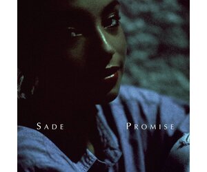 Sade Promise 旧規格　未開封 Promise // Sade (Vinyl) – Reparations Club