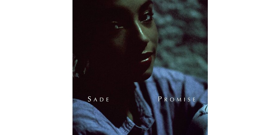 Sade - Promise , Gatefold Vinyl