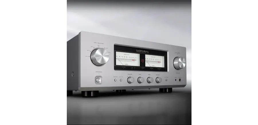 Luxman L-505Z Integrated Amplifier