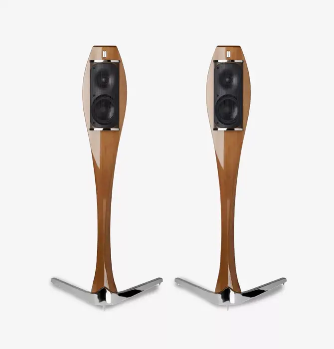 Lignea Loudspeaker