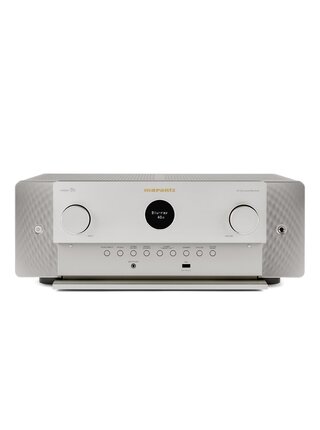 Marantz Cinema 50 , 8K Dolby Atmos Ready 9.4 Channel AV Receiver