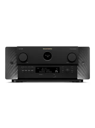 Marantz Cinema 30 , 8K Dolby Atmos Ready 11.4 Channel AV Receiver