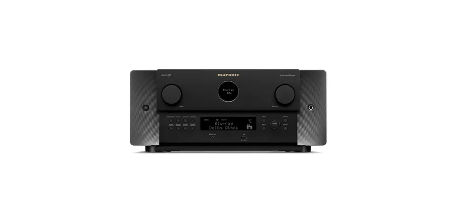 Marantz Cinema 30 , 8K Dolby Atmos Ready 11.4 Channel AV Receiver