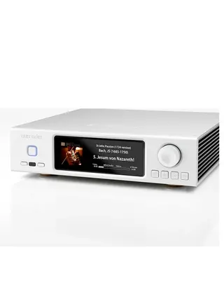 A1000 , DAC , Pre-amp & Streamer