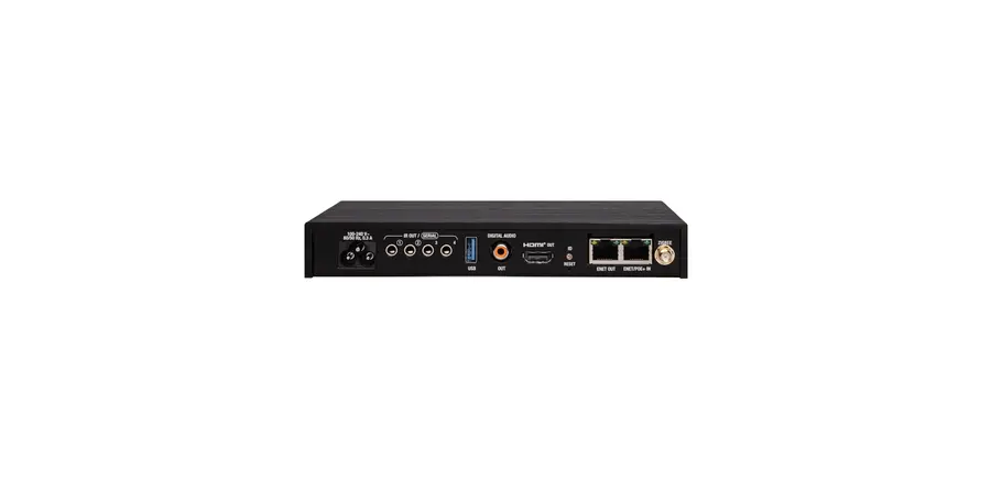 Core 1 Hub & Home Automation Controller