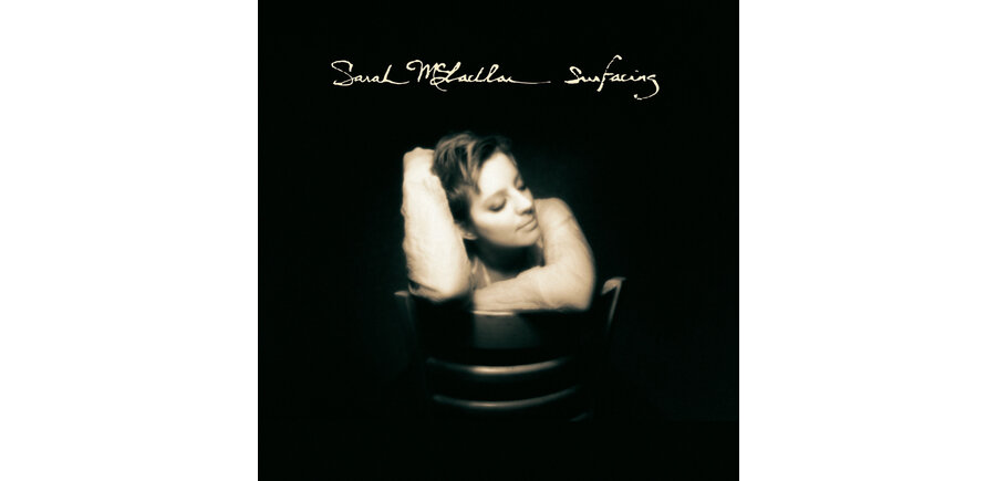 Sarah McLachlan - Surfacing , 180 Gram Vinyl , EU Import