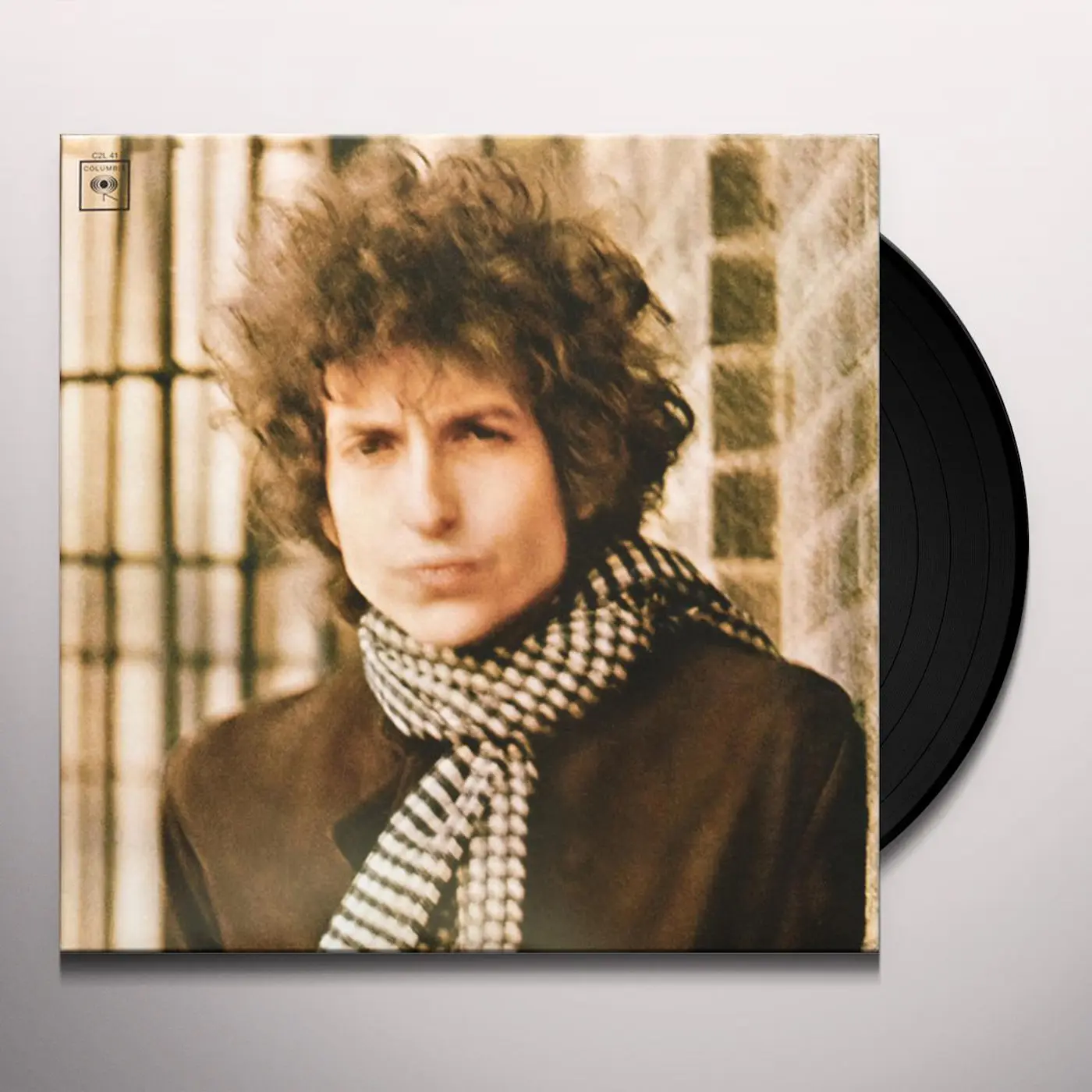 Bob Dylan , Blonde on Blonde , 2LP Vinyl - AV Luxury Group