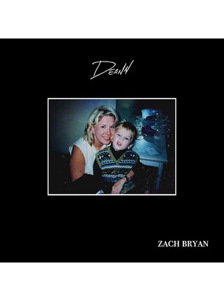 Zach Bryan - Deann , Vinyl