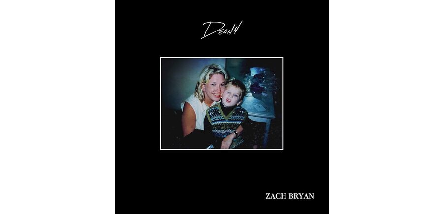 Zach Bryan - Deann , Vinyl