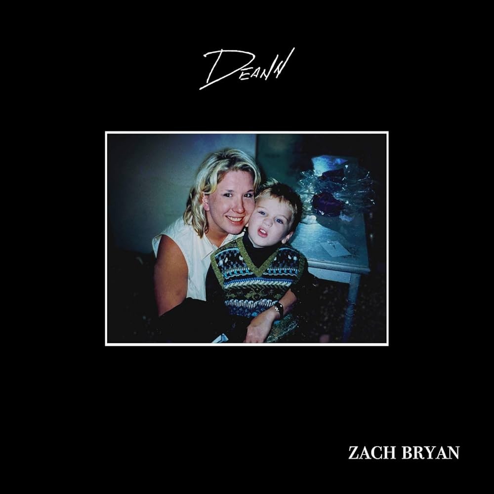 Zach Bryan - Deann , Vinyl - AV Luxury Group