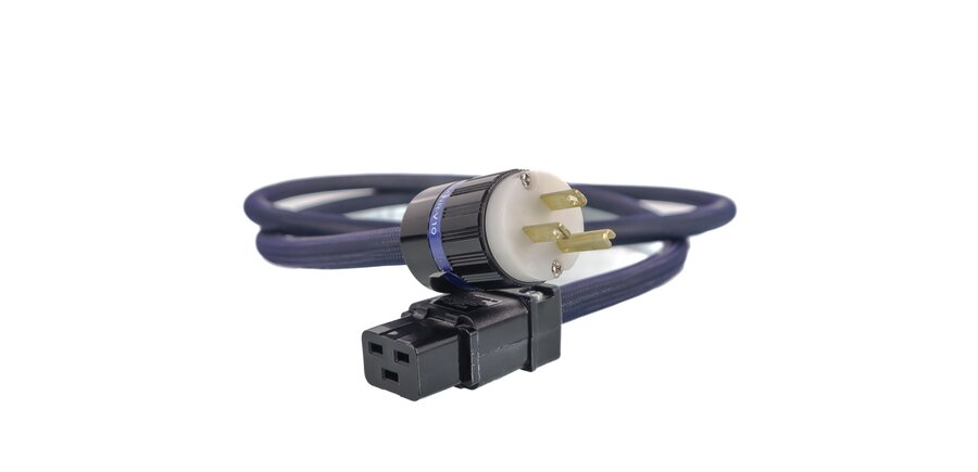 Shunyata Research Venom V12 NR C19 1.75 meter , OPEN BOX !