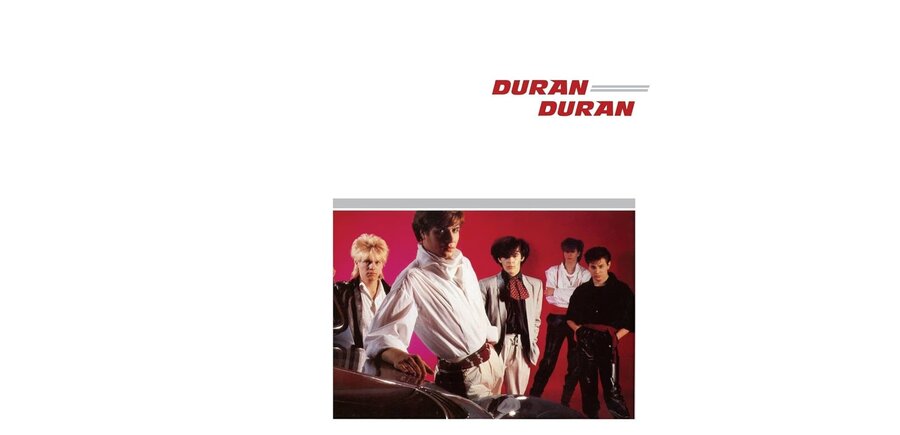 Duran Duran - The Classic Album , Vinyl Remastered at Abbey Road Studios