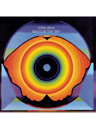 Miles Davis - Miles In The Sky , 180 Gram Audiophile Grade Limited Edition Vinyl Import