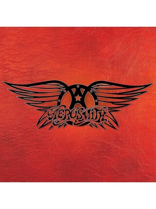 Aerosmith - The Ultimate Greatest Hits , Celebrating 50 Years of Aerosmith