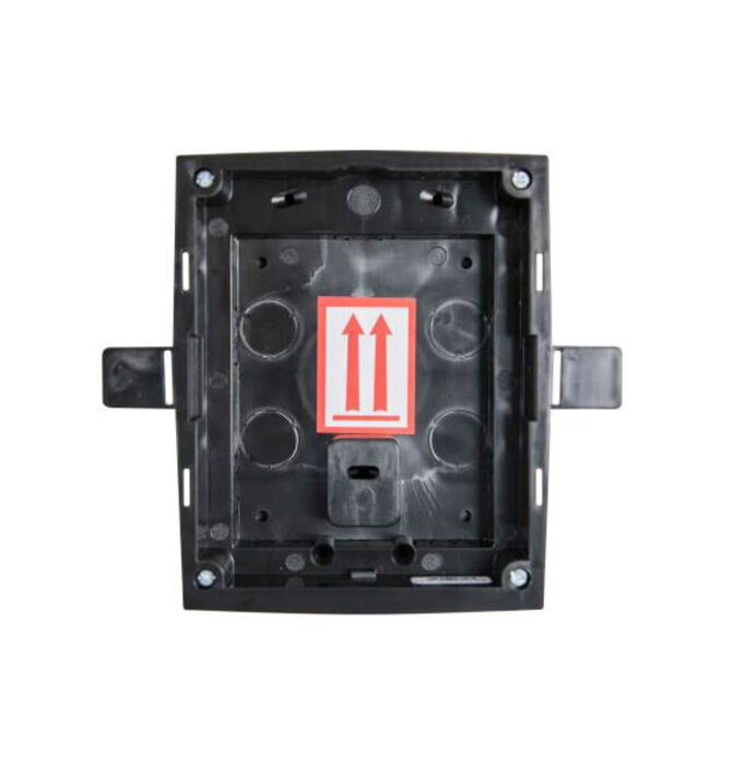 Control4® DS2 Mini Flush Back Box, C4-DS2MINIBB