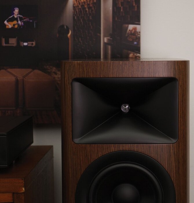 HDI - 3600 - FloorStanding Loudspeaker - 2.5 Way ( Sold Each )