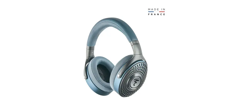 Focal Azurys - Dynamic, Wired, Closed-Back Headphones