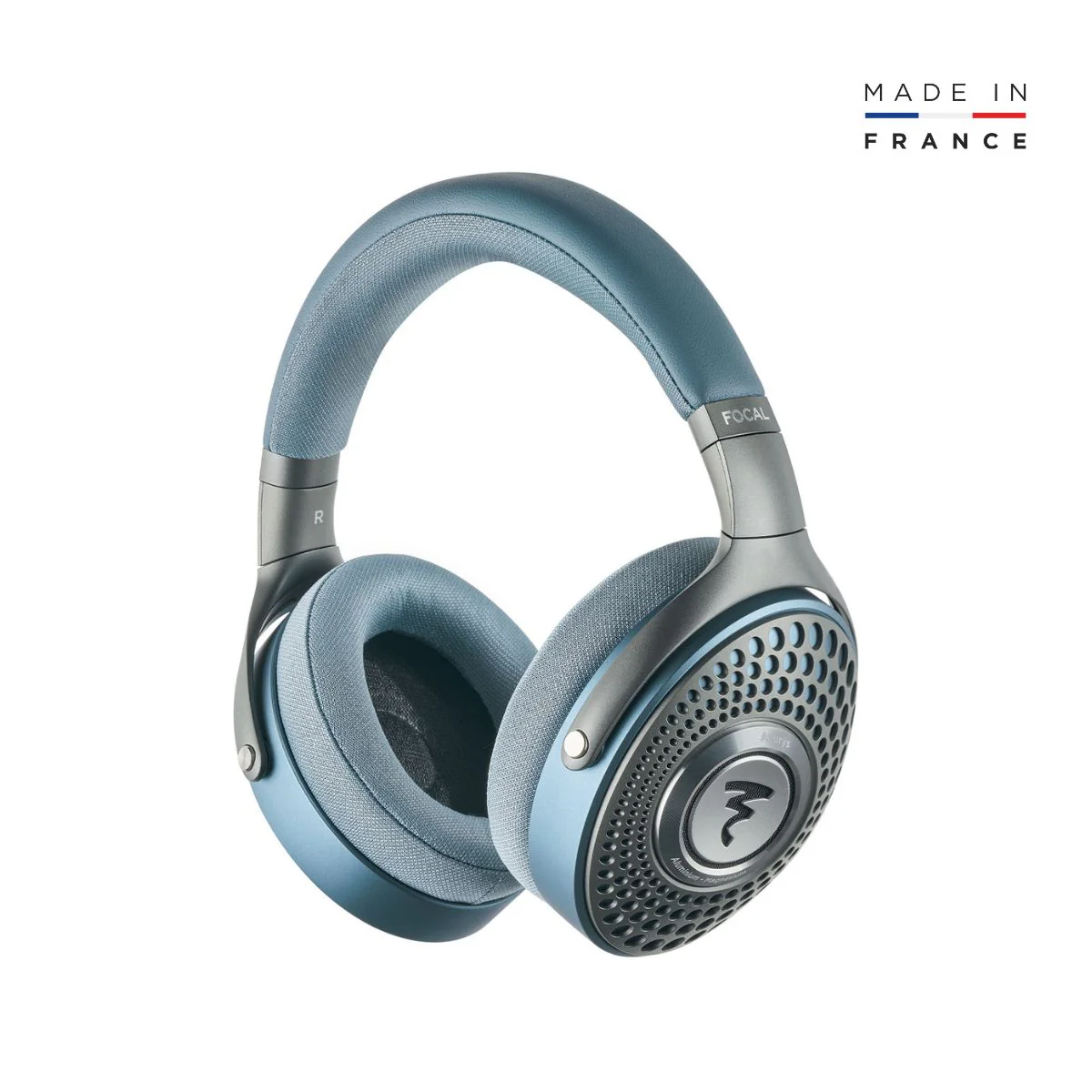 Focal Azurys 有線ヘッドフォン Focal Azurys - Dynamic, Wired, Closed-Back Headphones - AV Luxury