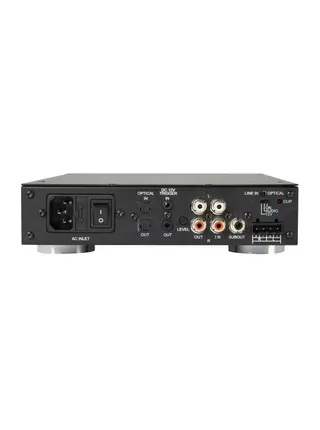 DA-1260 12 Channel x 60 WPC Multi Channel Toroidal Amplifier DA-1260 12 Channel x 60 WPC Multi Channel Toroidal Amplifier