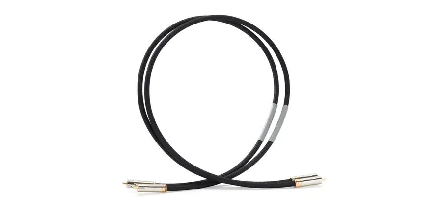 Shunyata Research - Theta RCA Interconnect