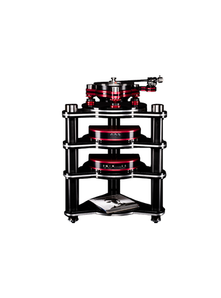 VPI Vanquish Turntable