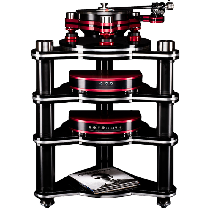 Vanquish System